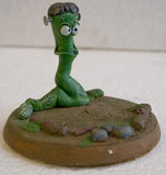 Franken-worm