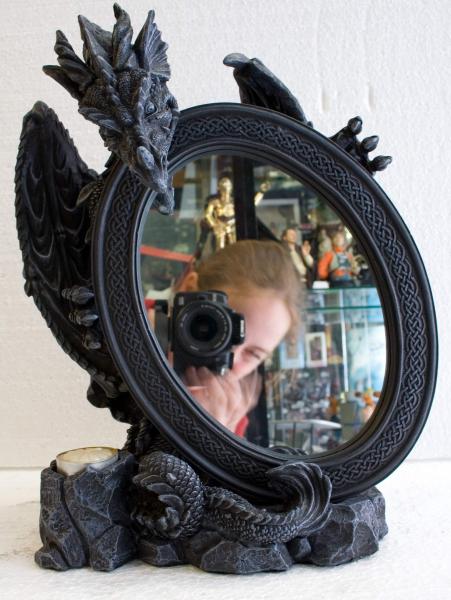 Dragon Mirror