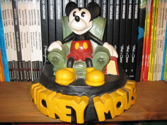 Mickey Mouse  (V12A)