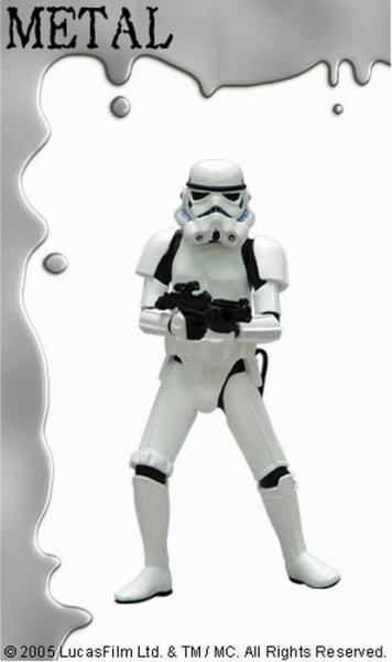Stormtrooper Sentry