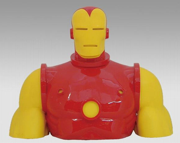 Iron Man buste