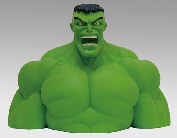 Hulk buste