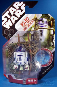 SW 30th - n°46 R2-D2 (with Cargo Net) - précommande