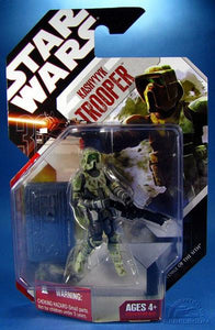 SW 30th - 08-04 Kashyyyk Trooper - précommande