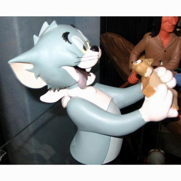 Tom & Jerry buste  (V15D)