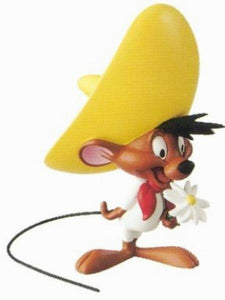 Speedy Gonzalez