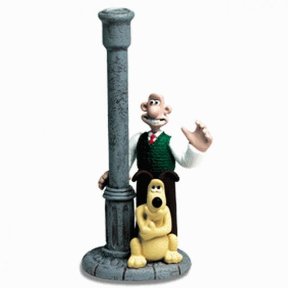 Wallace & Gromit bougeoir  (BWG01)