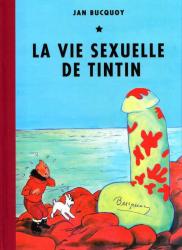 Tintin : La vie sexuelle de Tintin (version normale)