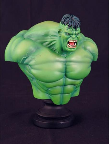 Marvel Icons Hulk  buste