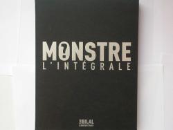 Sommeil du Monstre (Le) intégrale