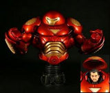 Hulkbuster Iron Man  bust