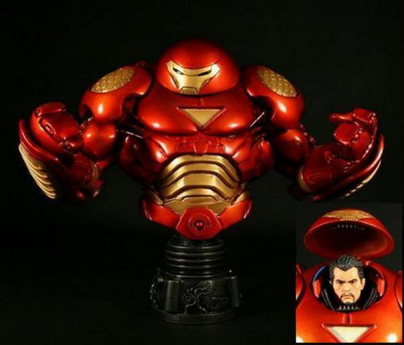 Hulkbuster Iron Man  bust