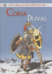 Meilleurs récits de (Les) tome 12 : Coria-Duval