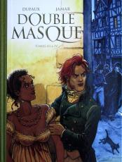 Double Masque : Tomes III+IV