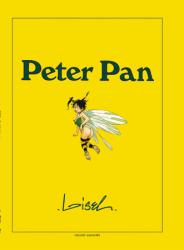 Peter Pan Tome 4 : Mains rouges
