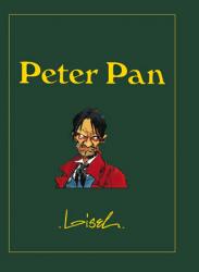 Peter Pan- Tome 5 : Crochet
