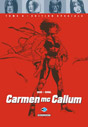 Carmen Mc Callum Tome 6 : le 6ième Doigt du Pendjab