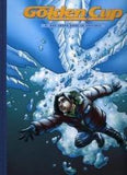 Golden Cup  Tome 3 : des Loups dans la Spéciale