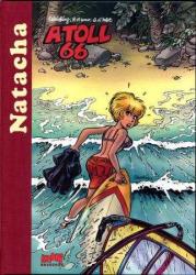 Natacha Tome  20 : Atoll 66