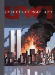 Universal War One  Tome 4 : le Deluge