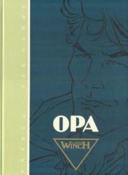 Largo Winch Tome 3 :  OPA (avec défaut) (incomplet)