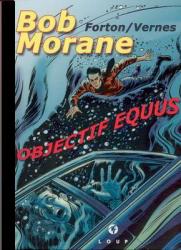 Bob Morane  : Objectif Equus