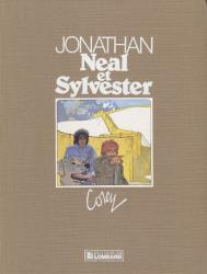 Jonathan  Tome 9 :  Neal & Sylvester