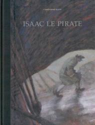 Isaac le Pirate  intégrale Tomes 1 à 3