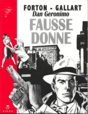 Borsalino Tome 4 : Fausse Done