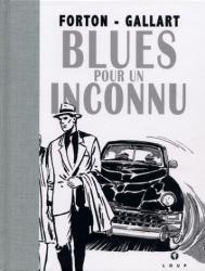 Borsalino Tome 2 :  Blues pour un Inconnu