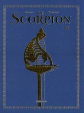 Scorpion (Le)  Tome 2 (II) : le secret du pape