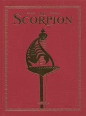 Scorpion (Le) Tome 1 (I) : la marque du diable