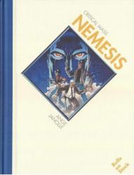 Nemesis Tome 3 : Critical Mass (avec défaut)