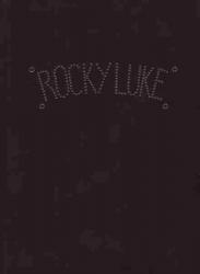 Rocky Luke   - Banlieue West