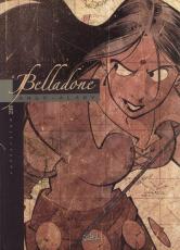 Belladone   Tome 1 :  Marie