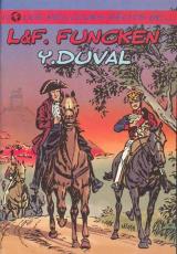 Meilleurs récits de ( les )  Tome 10 :  Funcken -Duval
