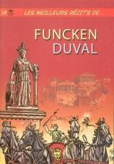 Meilleurs récits de ( les )  Tome 19   Funcken -Duval