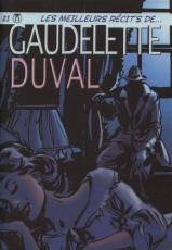 Meilleurs récits de ( les )  Tome 21 :  Gaudelette -Duval
