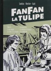 Fanfan la Tulipe  Tome 6