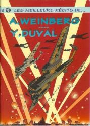 Meilleurs récits de ( les )  Tome 5  :  Weinberg  - Duval