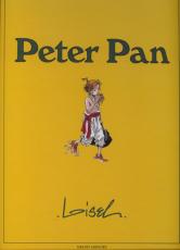 Peter Pan  Tome 6 :  Destins
