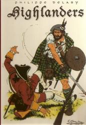 Highlanders