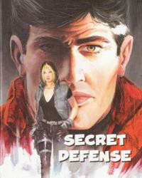 XIII  Tome 14 : Secret Defense