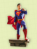 Superman museum edition 1/4