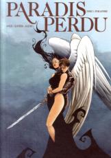 Paradis Perdu   Tome 2 : Purgatoire