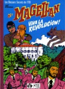 Mr Magellan : Viva la Revolucion ! (Les Dossiers Secrets de l'ITO)