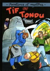 Tif et Tondu   Heroic Album  Tome 2