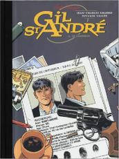 Gil St Andre  Tome 4 : le Chasseur