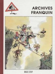 Archives Franquin