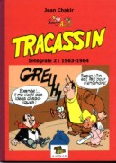 Tracassin   Intégrale 2 : 1963-1964
